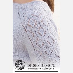 Drops - Dancing Diamonds